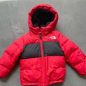 The North Face Toddler Jacket 2T